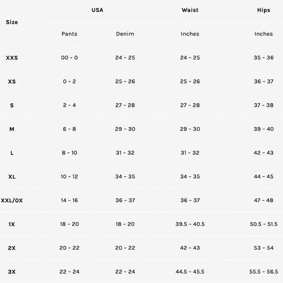 SUPERDOWN PATTY DISTRESSED JEAN IN DENIM - Picture 7 of 7